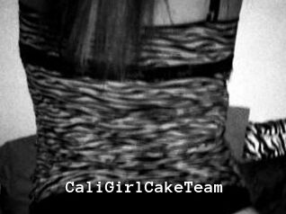 CaliGirlCakeTeam