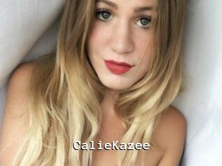 CalieKazee