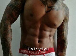 Caliyiyu