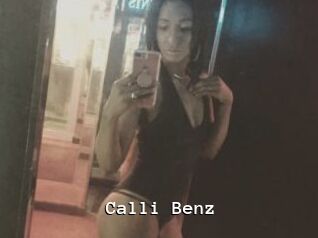 Calli_Benz