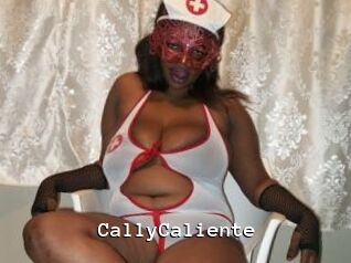 CallyCaliente