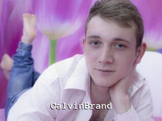 CalvinBrand