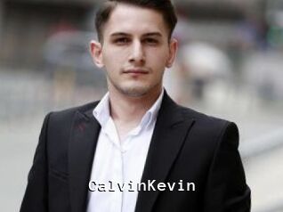 CalvinKevin