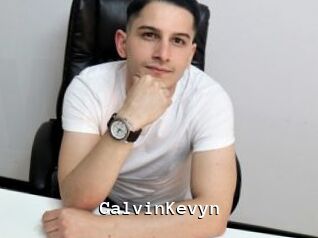 CalvinKevyn