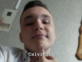 CalvinSir