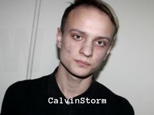 CalvinStorm