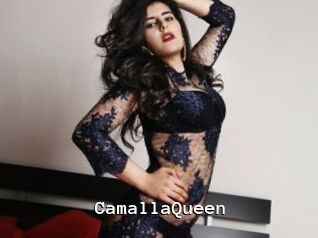 CamallaQueen