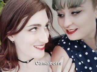 Camazons