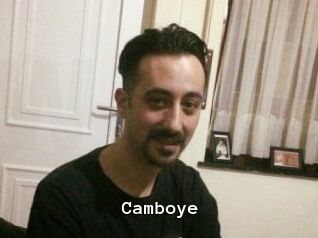 Camboye
