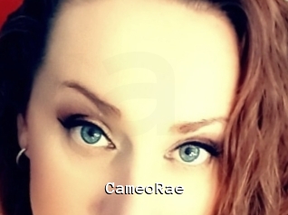 CameoRae Webcamsex Amateur