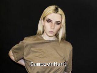 CameronHunt