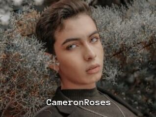 CameronRoses