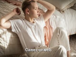 CameronWeb