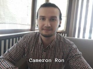 Cameron_Ron