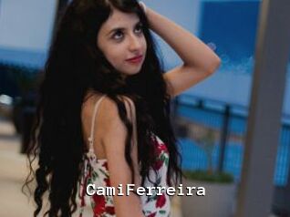 CamiFerreira