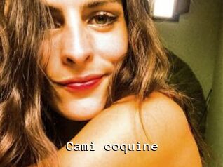 Cami_coquine