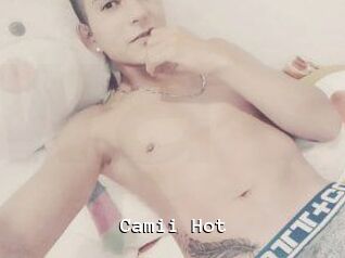 Camii_Hot