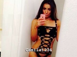 Camila1234
