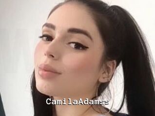 CamilaAdamss