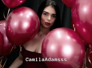 CamilaAdamsss