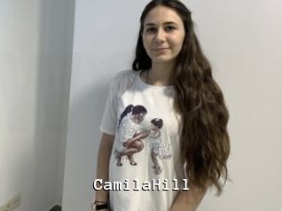 CamilaHill