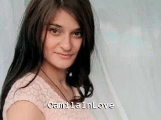 CamilaInLove