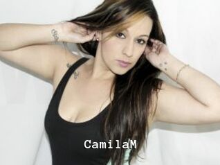 CamilaM