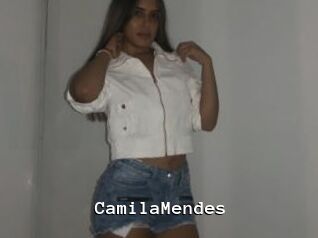 CamilaMendes
