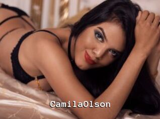 CamilaOlson