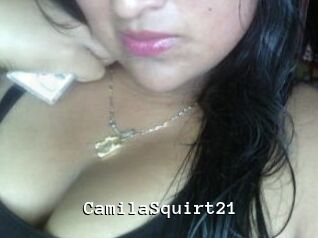 CamilaSquirt21