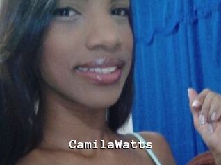 CamilaWatts