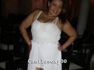 Camilasexy30