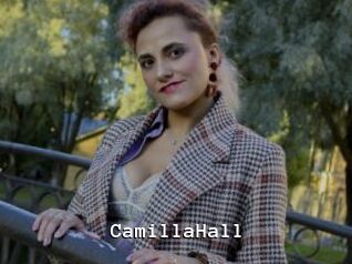 CamillaHall
