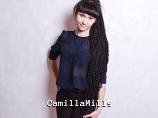 CamillaMills