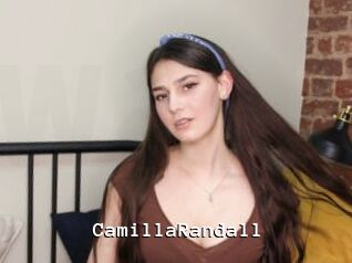 CamillaRandall