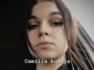 Camilla_kutuya