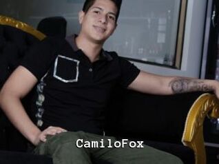 CamiloFox