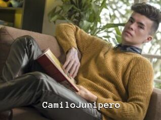 CamiloJunipero