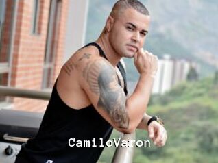 CamiloVaron
