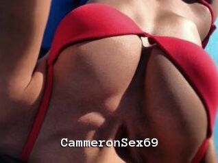 CammeronSex69