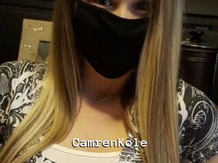 CamrenKole