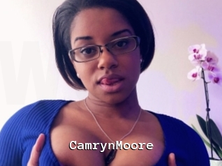 CamrynMoore