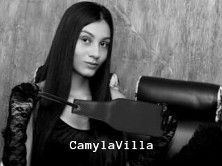 CamylaVilla