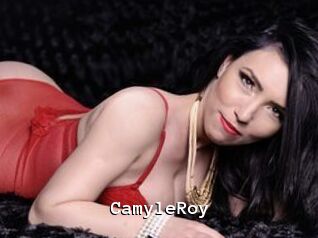 CamyleRoy