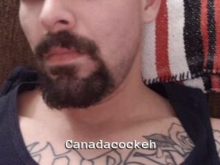 Canadacockeh