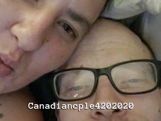 Canadiancple4202020