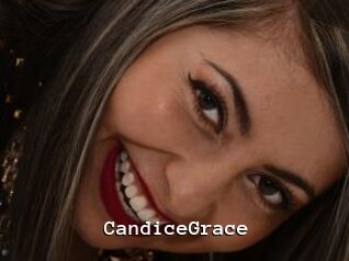 CandiceGrace Webcamsex Amateur