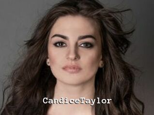 CandiceTaylor