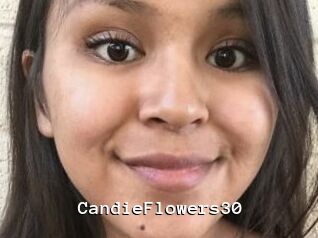 CandieFlowers30