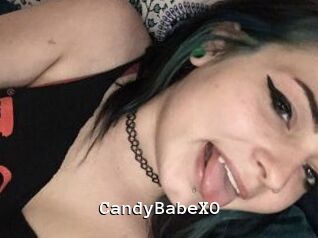 CandyBabeXO